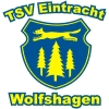TSV Eintracht Wolfshagen von 1930 II