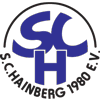 Wappen von SC Hainberg 1980