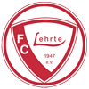 Wappen von FC Lehrte von 1947