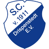 Wappen von SC von 1911 Drispenstedt