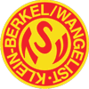 Wappen von TSV Klein Berkel/Wangelist