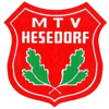 MTV Hesedorf von 1921