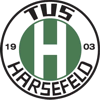 Wappen von TuS Harsefeld von 1903
