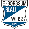 SV Blau-Weiß Borssum 1920 IV