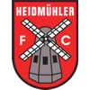 Heidmühler FC 1950 IV