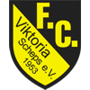 Wappen von FC Viktoria Scheps 1953