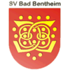 Wappen von SV Bad Bentheim von 1894