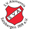 SV Alemannia Salzbergen 1919 II