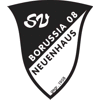 SV Borussia 08 Neuenhaus IV