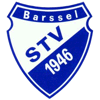Wappen von STV Barssel 1946