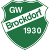 Wappen von SV Grün-Weiß Brockdorf 1930