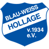Blau-Weiss Hollage von 1934 III