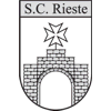Wappen von SC Rieste von 1920