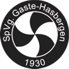 Wappen von Spvg. Gaste-Hasbergen 1930