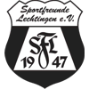 Wappen von Sportfreunde Lechtingen 1947