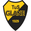 Wappen von TuS Glane 1929