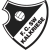 Wappen von FC Schwarz-Weiss Kalkriese