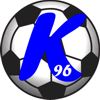 Kickers Wahnbek 96