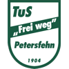 TuS Frei weg Petersfehn 1904