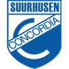 SV Concordia Suurhusen II