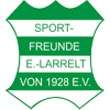 SV Sportfreunde Emden-Larrelt von 1928