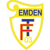 FT von 1903 Emden II