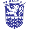 Wappen von SV Hage