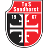 Wappen von TuS Sandhorst 1967