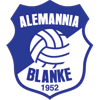 SV Alemannia Blanke Nordhorn 1952