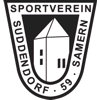 Wappen von SV Suddendorf-Samern 1959