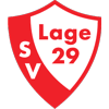SV Rot-Weiß Lage 29 II