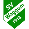 SV Grün-Weiß Waggum 1913