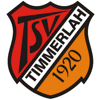 TSV Timmerlah 1920 II