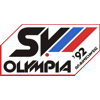 Wappen von SV Olympia 92 Braunschweig