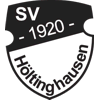 SV Höltinghausen 1920 III