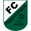 FC Hagen/Uthlede von 2000 II