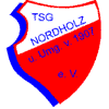 TSG Nordholz u. Umg. von 1907