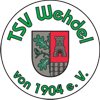 TSV Wehdel von 1904 II