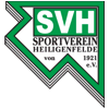 SV Heiligenfelde von 1921 III