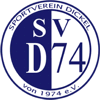 SV Dickel von 1974 III
