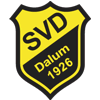 Wappen von SV Dalum 1926