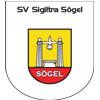 Wappen von SV Sigiltra Sögel
