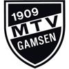 MTV Gamsen von 1909 II