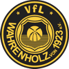 Wappen von VfL Wahrenholz von 1923