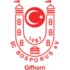 SC Bosporus Gifhorn von 1987 II