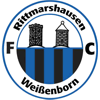 Wappen von FC Rittmarshausen-Weissenborn