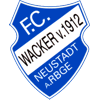 FC Wacker Neustadt 1912 II
