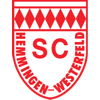 SC Hemmingen-Westerfeld von 1914 II