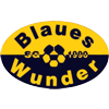 Wappen von SG Blaues Wunder Hannover von 1990
