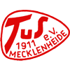 Wappen von TuS Mecklenheide 1911